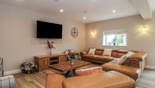 Small Lane Barn - Foto 4