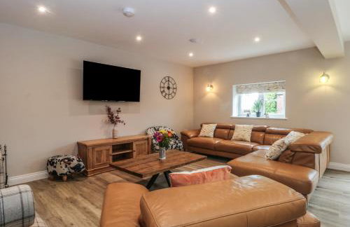 Small Lane Barn - Foto 4