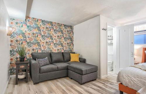 Pikes Escape - Downtown Workcation 4K Roku - Foto 19