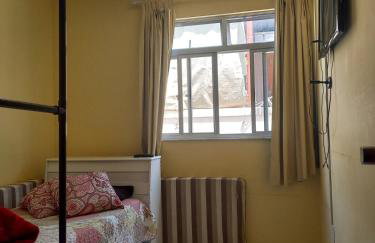 Apartamento aconchegante central com garagem - Foto 28