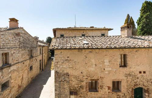 Castello di Fonterutoli Wine Resort - Foto 50