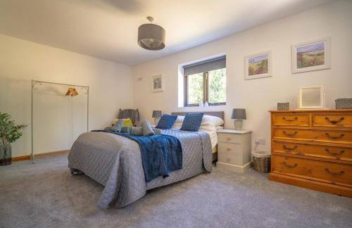 Rural Farm Cottage nr Canterbury - logburner, parking, 2bed and 2bath -idyllic setting - Foto 9