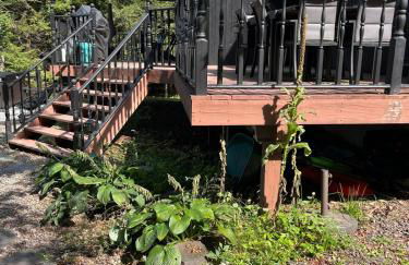 Mountain View Chalet Ski, Hot Tub, Firepit, Games - Foto 79