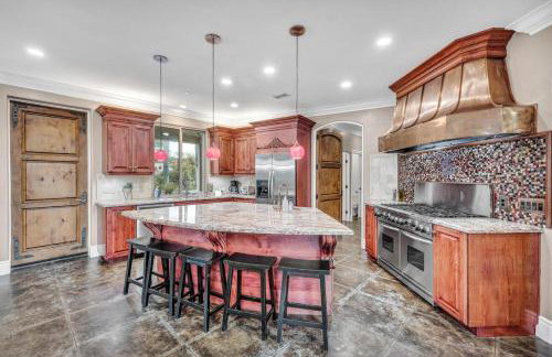 Secluded Boulder Groves Resort Getaway! - Foto 38