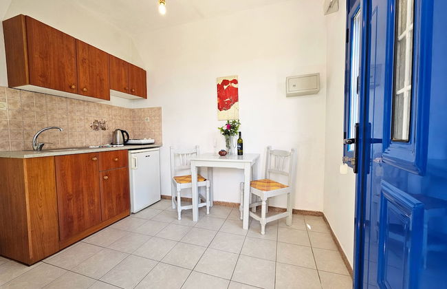 Pavlis Studios Ormos - Foto 10