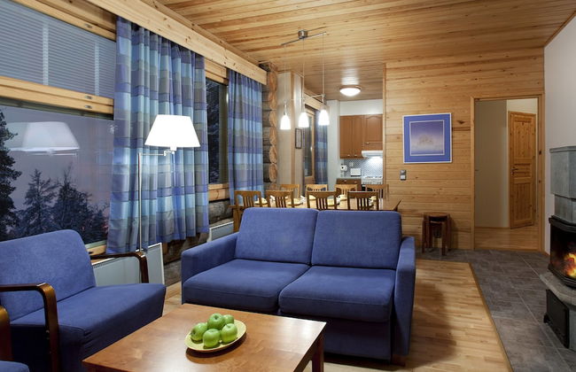 Holiday Club Saariselkä Apartments - Foto 49