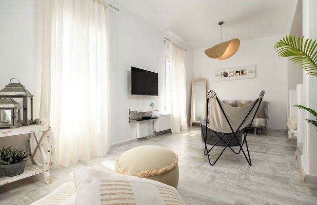 Azzurro Bianco Suites - Foto 6