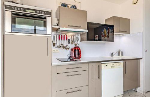 Appartement vue mer - plage à 30m - Photo 7