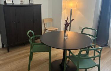 Gran apartamento Larios - Foto 6