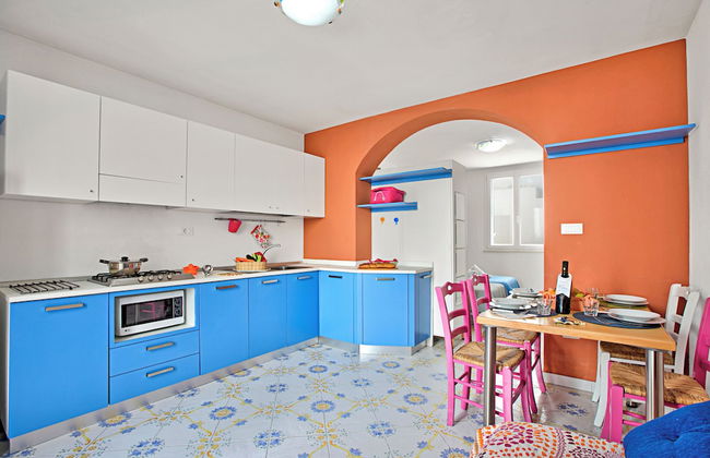 Complesso Azzurro Apartments - Photo 29