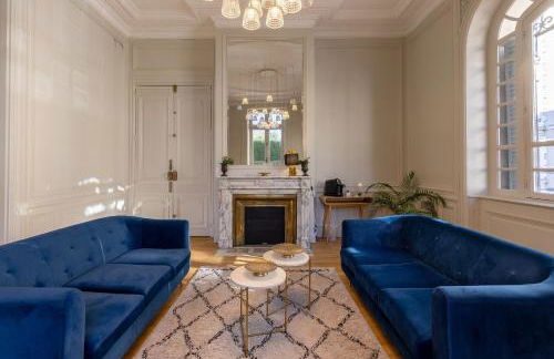 La Maison Blanche - Foto 48