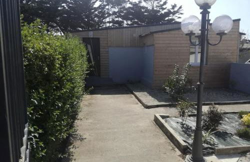 Maison bord de mer - Foto 1