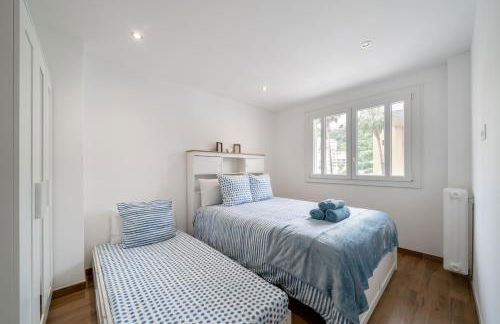 Modern apartment, steps from tramway - Foto 12