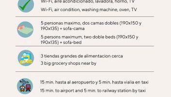 La Casa de Nona Relax 15 min centro - Foto 4