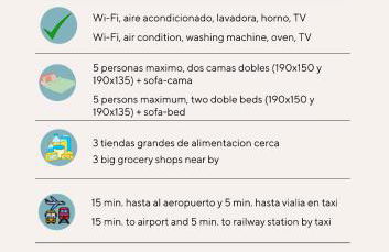 La Casa de Nona Relax 15 min centro - Foto 4