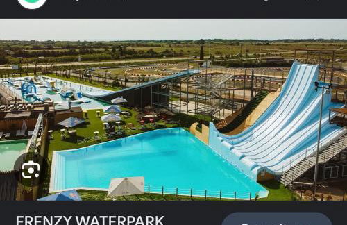 Petite maison cosy 4 couchages à 700 m de la plage - Foto 17