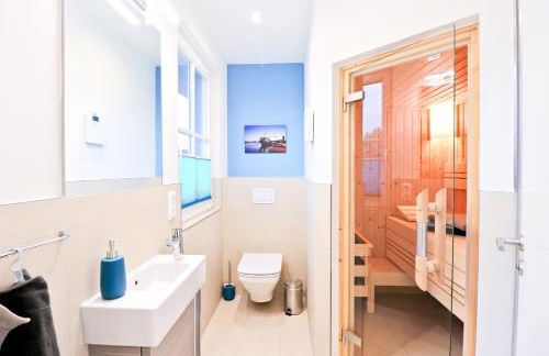 Ferienhaus Muscheltaucher - Foto 22