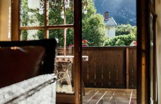 Romantische 5-Sterne- Ferienwohnungen - Foto 12