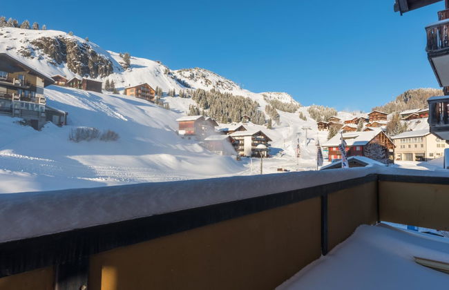 Bürcher Haus 1. OG Süd-Ost - Foto 15