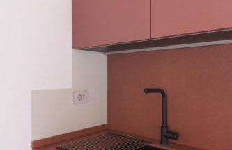 Appartamento con terrazza La Voliera di Bacco - Foto 31