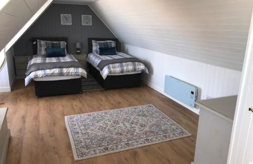 Curlew Cottage and Sunset View - Foto 19