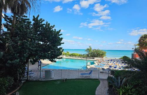 Apartment Eigentumswohnung am Strand mit privatem Jacuzzi und Pool by Interhome - Foto 34