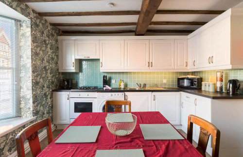 Central Stratford-upon-Avon 2 Bed Property - Pass the Keys - Foto 13