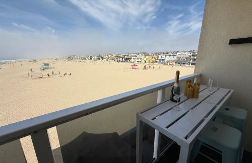 Oceanfront Sanctuary 1 BR Beach Access 218 - Foto 16