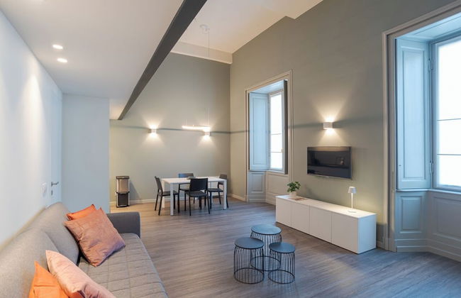 Palazzo Visconti - Foto 69