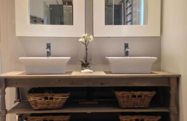 Zen et Chic, juste à coté de la Bastide de Marie - Photo 26