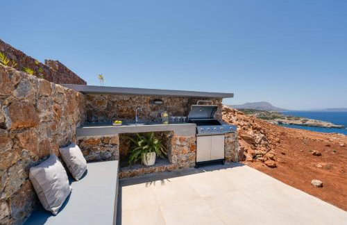 ARion Aesthesis Villa Fire Pit & Heated Pool - Photo 43