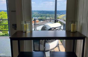 Luxe Mt Adams Lookout - Foto 78