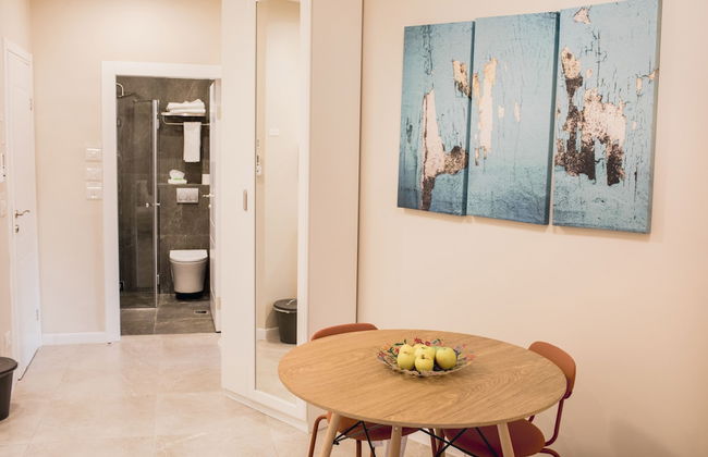 Gabriel Apartments - Stone Suits JEM City Center - Foto 60