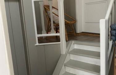 Ferienwohnung am Kalkberg - Foto 10