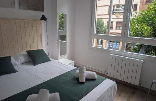 Bilbao Base EBI3369 - Foto 62