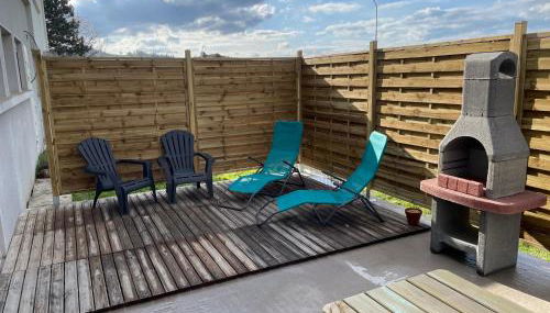 Gite des 5V - Foto 2