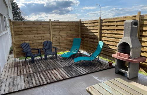 Gite des 5V - Foto 2