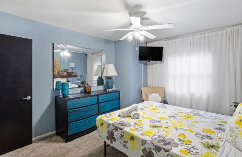 Serene Whitetail Retreat Entertainment Galore - Foto 42