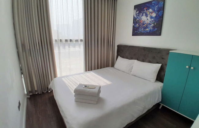 Daniel Homes - Vinhomes SkyLake Luxury - Foto 37