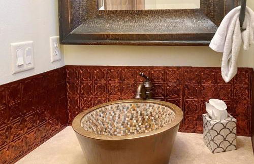 Mountain Chateau - Foto 26