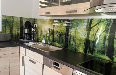 2Zi Apartment in Schloss Neuhaus mit Ladestation für Elektroautos - Foto 20