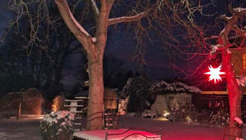 Ferienwohnung Am Bürgerteich - Foto 3