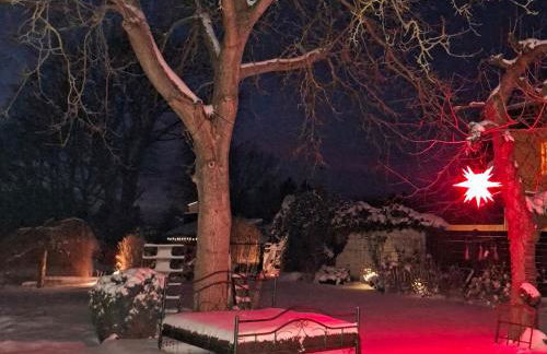 Ferienwohnung Am Bürgerteich - Foto 3