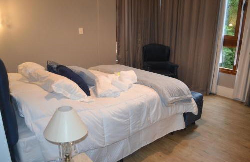 GRAMADO MINHA CASA Apartamento Premium - Centro - Foto 16