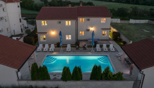 Villa Brcina - Foto 3