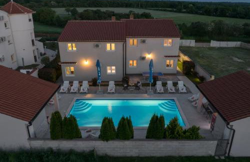 Villa Brcina - Foto 3