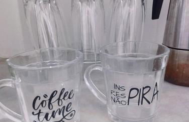 AP inteiro Bossa Nova Cozy Stay in Copacabana - Foto 19