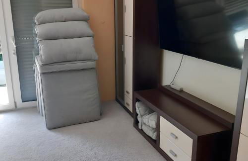 Geräumiges Haus mit Garten Terasse - Foto 21