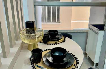 Apartamento 1 quarto em SJ próximo a rodoviária - Foto 9