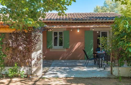 Domaine Plan des Devens - Foto 75